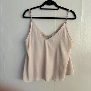 Free People Peekaboo Top